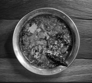 Dal Tadka [350 Grams]