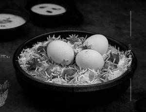 Egg Biryani    
