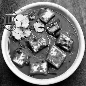 Paneer Lachhadar 