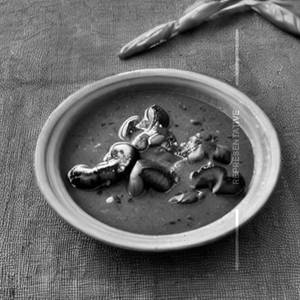 Assorted Mushroom In Thai Basil Sauce