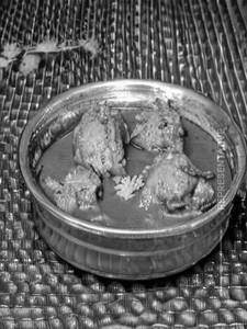 Chicken Jaipuri