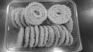 Bhajni Chakli