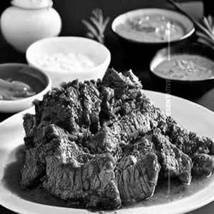 Beef Curry