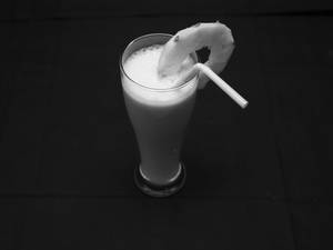 Pineapple Juice