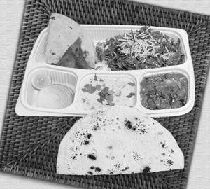Veg Combo
