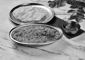 Sambhar Rice