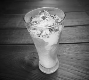 Pineapple Lassi
