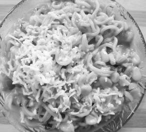 Cheese & Corn Maggi