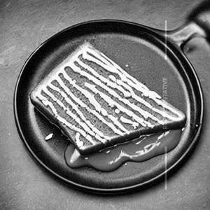 Peanut Butter Toast                                                                                                                                 