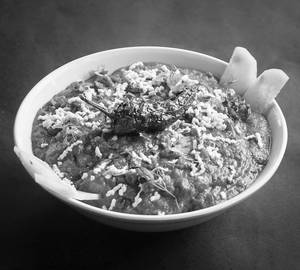Subz Kolhapuri