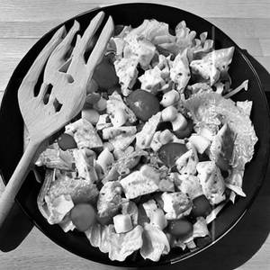 Local & Chicken Salad