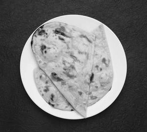 Butter Naan