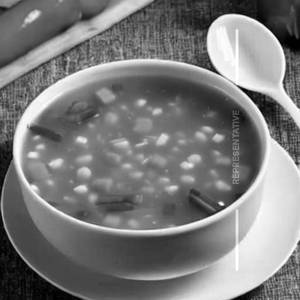 Veg Sweet Corn Soup