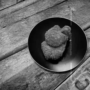 Crispy Chicken Dry