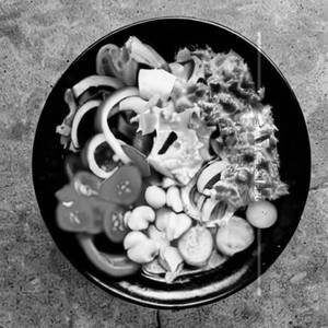 Mix Salad
