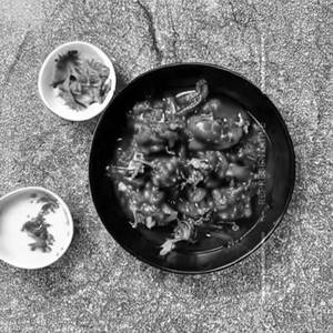 Octopus Chilli