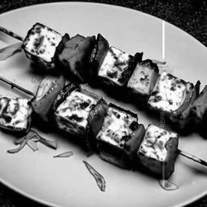 Malai Paneer Tikka