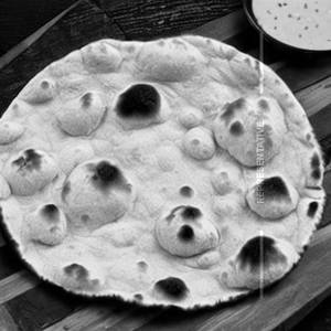 Tandoori Roti Plain