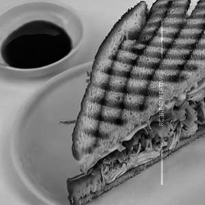 Chicken Sandwich   