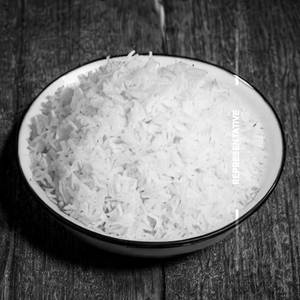Plain Rice