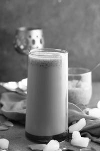 Rose Milk