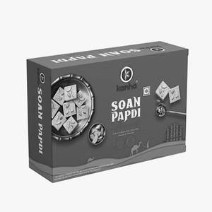 Soan Papdi 400 Gms