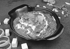Paneer Do Pyaza (6Pc)