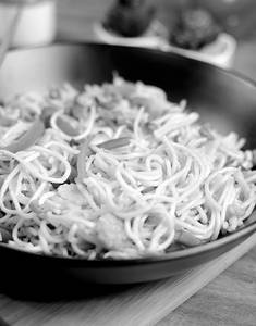 Hakka Noodles
