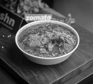 Chicken Hyderabadi