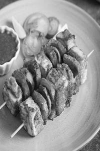 Paneer Tikka (6pcs)