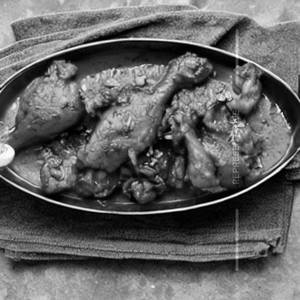 Chicken 65