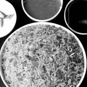 Thai Pork Fried Rice
