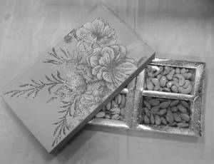 Chotu Dry fruit Box