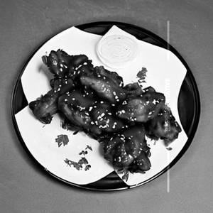 Chilly Chicken