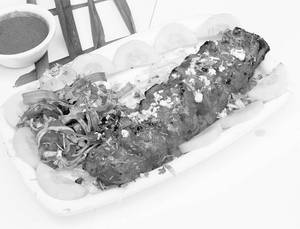 Paneer Tikka