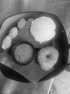 Idli  Medu Wada Mix