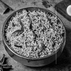 Jeera Rice