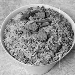 Beef Fried Rice