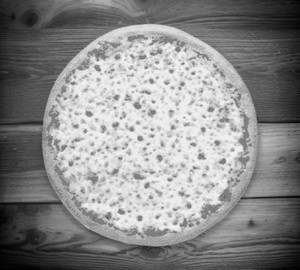 Margherita Pizza 9 Inches