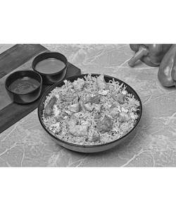 Mixed Fried Rice (non Veg)