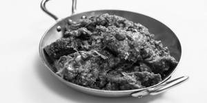Captain's Special Buna Tikka