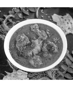 Nattukozhi Masala