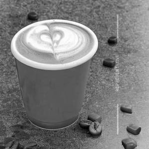 Caramel Cappuccino