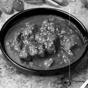 Fish Cooked In your Choice Of Sauce