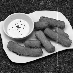 Fish Finger