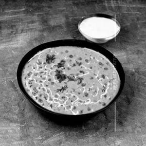 Butter Dal Fry