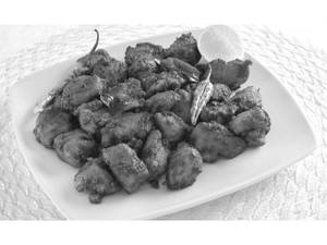 Chicken 65