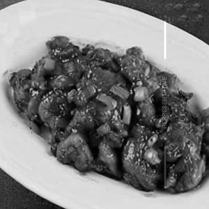 Chicken Boneless Chilly
