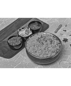 Plain Biryani