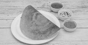 Plain Dosa